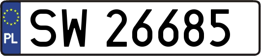 SW26685