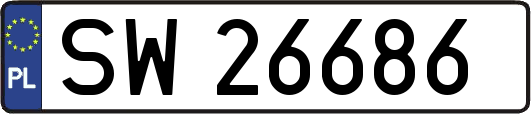 SW26686