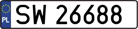 SW26688