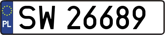 SW26689