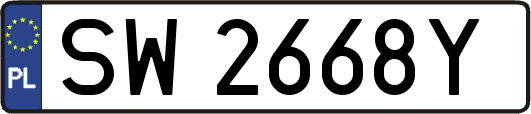 SW2668Y