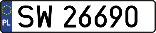 SW26690