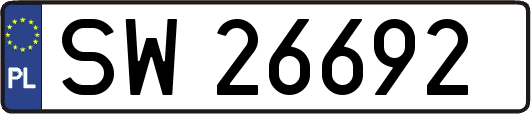 SW26692