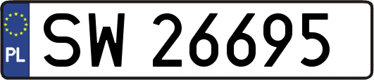 SW26695