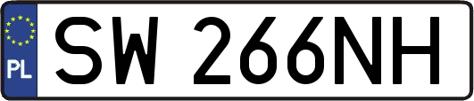 SW266NH