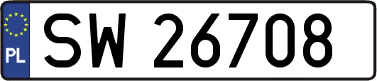 SW26708