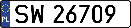 SW26709