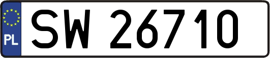 SW26710