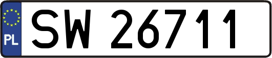 SW26711