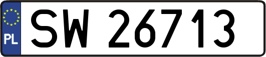 SW26713