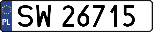 SW26715