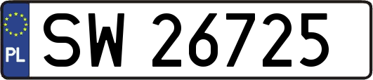 SW26725