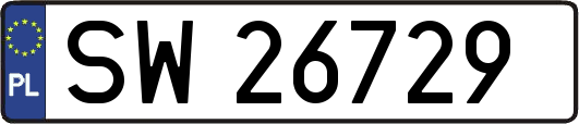 SW26729