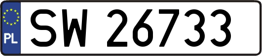 SW26733