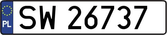 SW26737