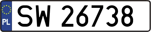 SW26738