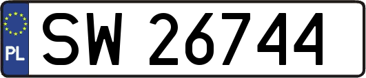 SW26744