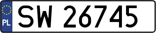 SW26745