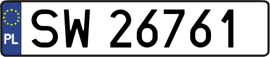SW26761
