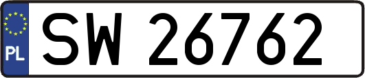 SW26762