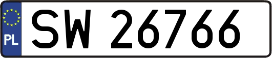 SW26766