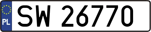 SW26770