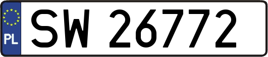SW26772