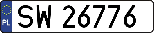 SW26776