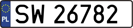 SW26782