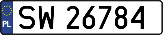 SW26784
