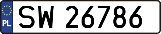 SW26786