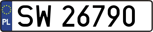 SW26790
