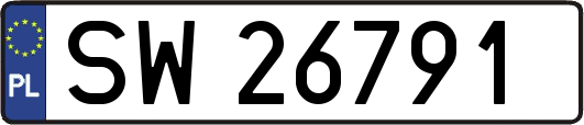 SW26791