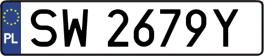 SW2679Y
