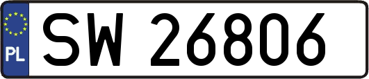SW26806