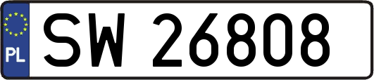 SW26808