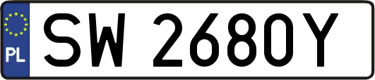 SW2680Y