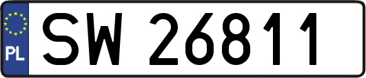 SW26811