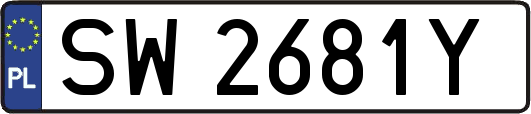 SW2681Y