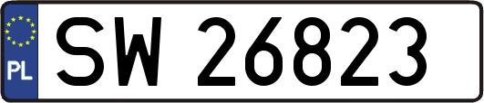 SW26823