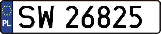 SW26825