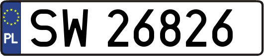 SW26826