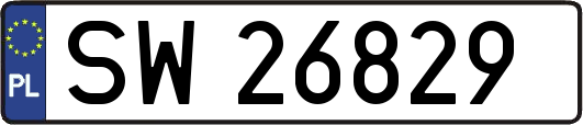 SW26829