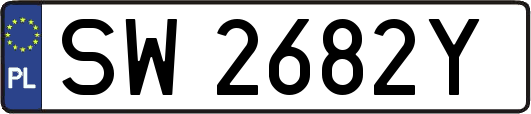SW2682Y
