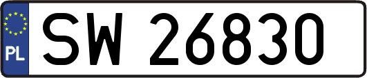 SW26830