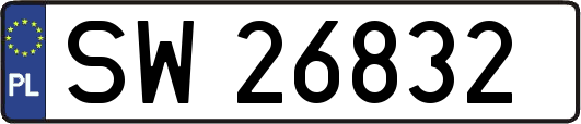 SW26832
