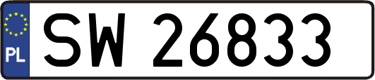 SW26833