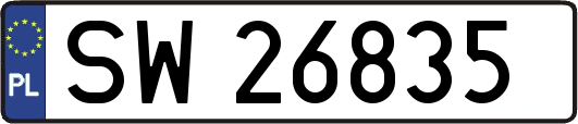 SW26835