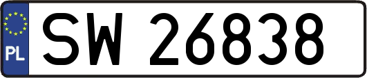 SW26838
