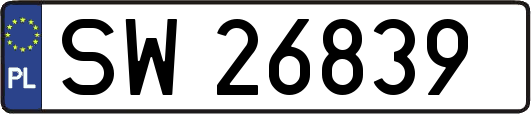 SW26839